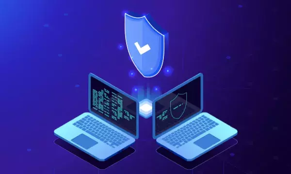 دوره آموزش امنیت سایت